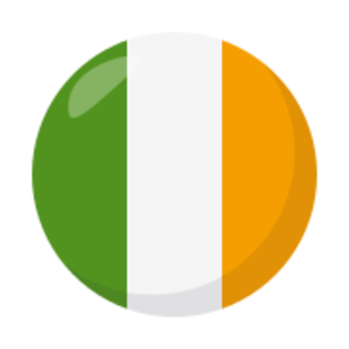 🇮🇪 Emoji Domain EmojiOne rendering